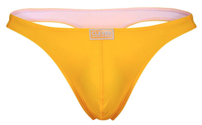 Clever 10009 7PK Pride Thongs Color Multi-colored