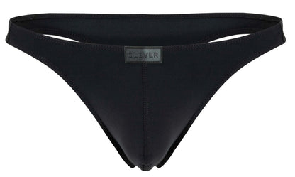 Clever 1830 Desirable Thongs Color Black