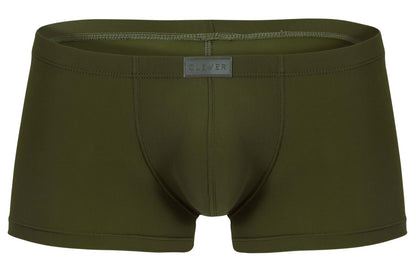 Clever 1842 Buenavista Trunks Color Green