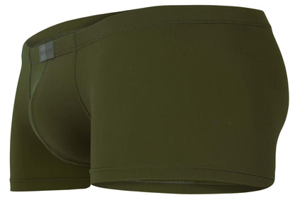 Clever 1842 Buenavista Trunks Color Green