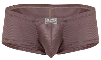 Clever 1844 Aura Trunks Color Brown