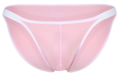 Clever 1848 Relax Bikini Color Pink