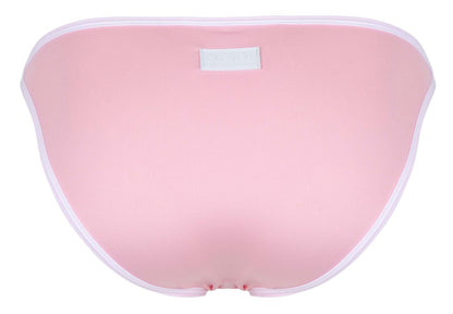 Clever 1848 Relax Bikini Color Pink