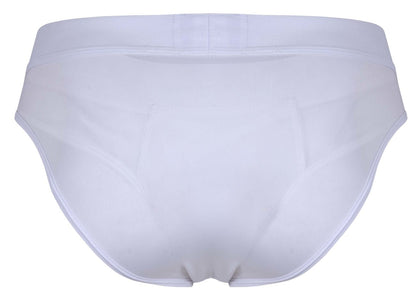 Clever 1849 Eros Bikini Color White