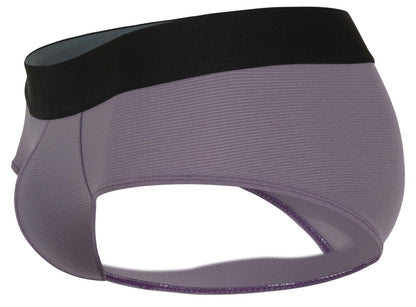Clever 1862 Oneal Briefs Color Lilac