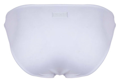 Clever 1865 Oomph Bikini Color White