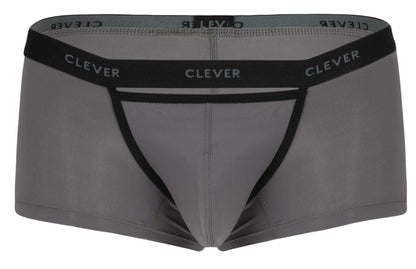 Clever 1866 Tokio Trunks Color Gray