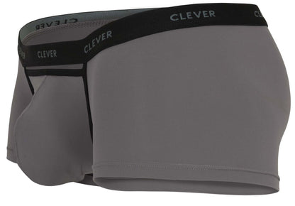 Clever 1866 Tokio Trunks Color Gray