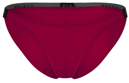 Clever 1867 Tokio Bikini Color Red