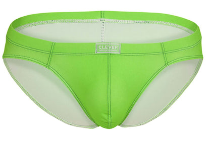Clever 519967 7PK Briefs Color Multi-colored