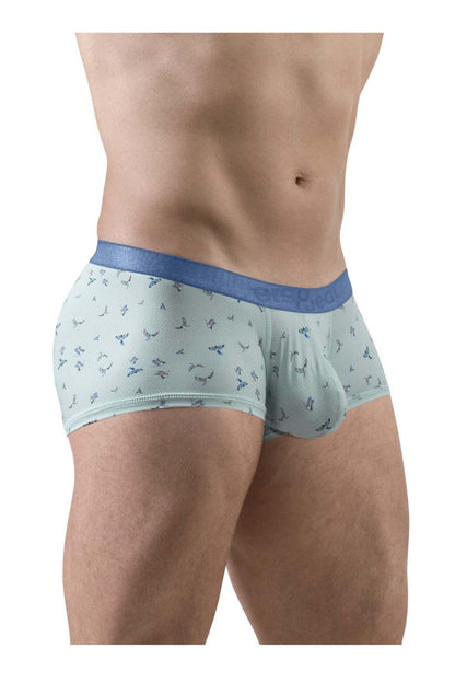 ErgoWear EW1778 SLK SE Trunks Color Frost-Birds