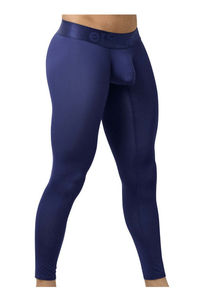 ErgoWear EW1782 MAX BOLD Athletic Pants Color Dark Blue