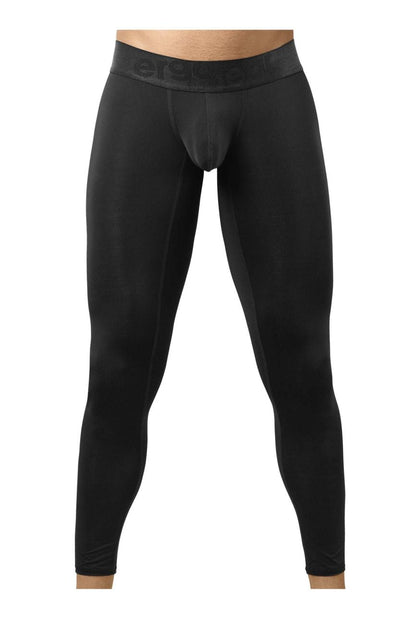 ErgoWear EW1784 MAX BOLD Athletic Pants Color Black