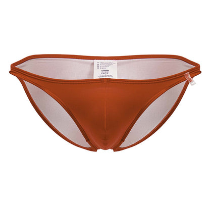 JOR 2191 Travel Swim Bikini Color Red