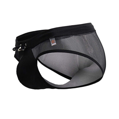 JOR 2193 Mystic Swim Briefs Color Black