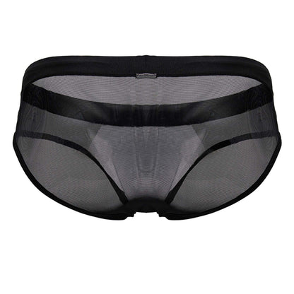 JOR 2193 Mystic Swim Briefs Color Black