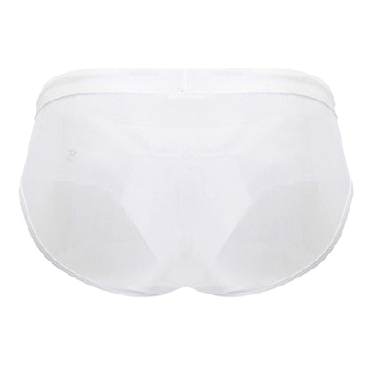 JOR 2193 Mystic Swim Briefs Color White