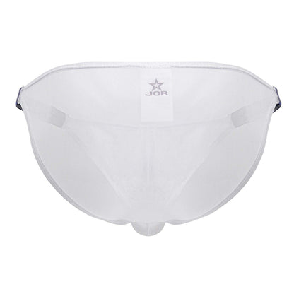 JOR 2236 Frost Bikini Color White