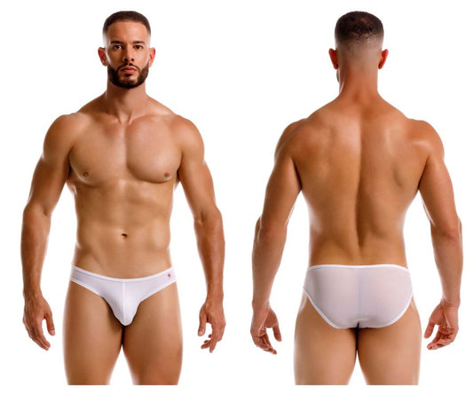 JOR 2241 Origin Briefs Color White