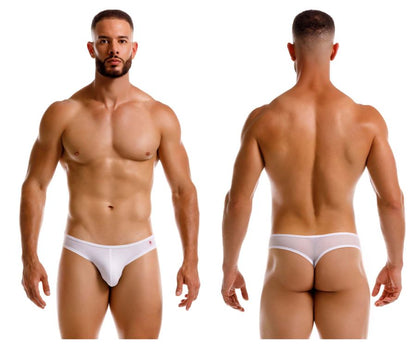 JOR 2242 Origin Thongs Color White