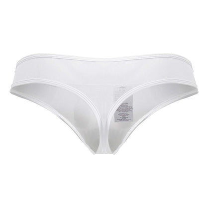 JOR 2242 Origin Thongs Color White