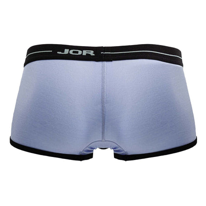 JOR 2243 Astra Trunks Color Blue