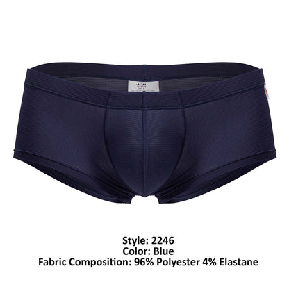 JOR 2246 Cosmo Trunks Color Blue