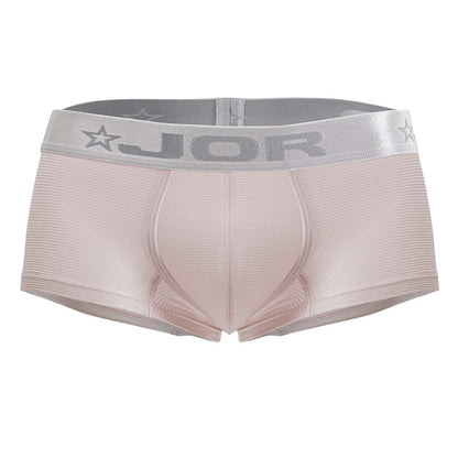 JOR 2251 Bright Trunks Color Pink