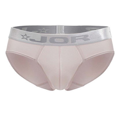 JOR 2252 Bright Briefs Color Pink