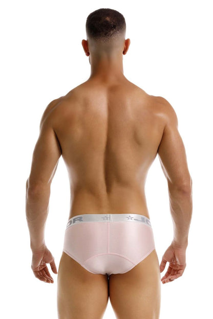 JOR 2252 Bright Briefs Color Pink