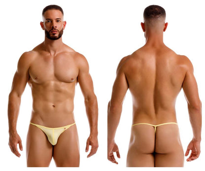 JOR 2258 Axel G-String Color Yellow