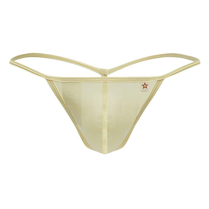 JOR 2258 Axel G-String Color Yellow
