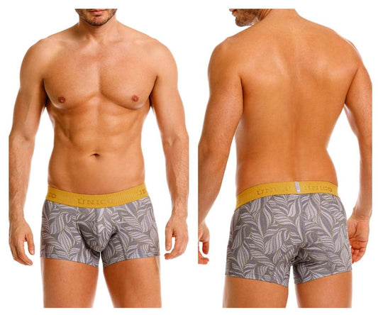 Unico 25070100104 Caudal Trunks Color 59-Gray