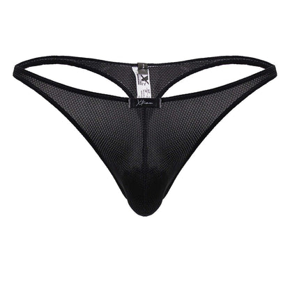 Xtremen 91223 Microfiber Thongs Color Black