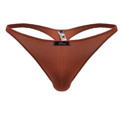 Xtremen 91223 Microfiber Thongs Color Red