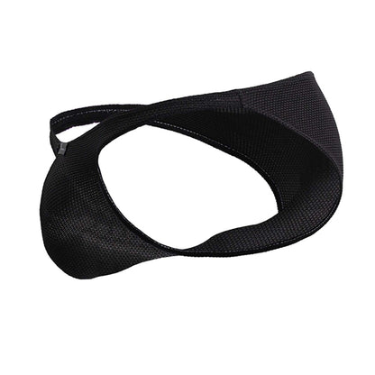 Xtremen 91224 Microfiber Bikini Color Black