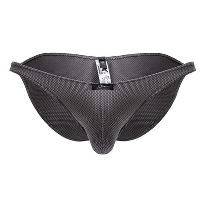 Xtremen 91224 Microfiber Bikini Color Gray