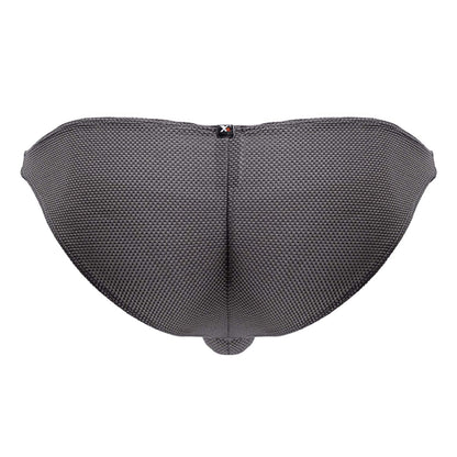 Xtremen 91224 Microfiber Bikini Color Gray