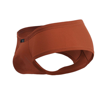 Xtremen 91225 Microfiber Trunks Color Red