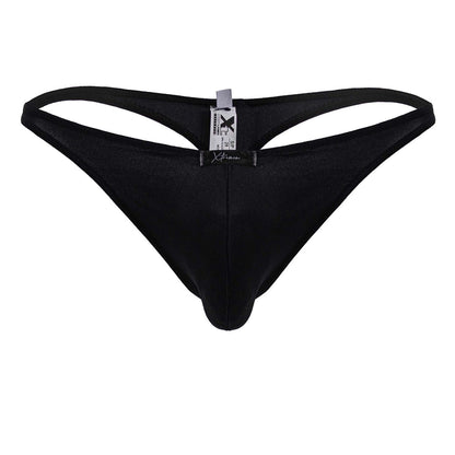 Xtremen 91232 Microfiber Thongs Color Black