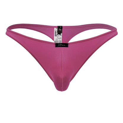 Xtremen 91232 Microfiber Thongs Color Fuchsia