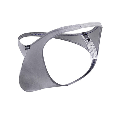 Xtremen 91232 Microfiber Thongs Color Gray