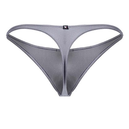Xtremen 91232 Microfiber Thongs Color Gray