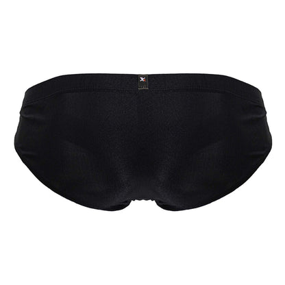 Xtremen 91233 Microfiber Briefs Color Black