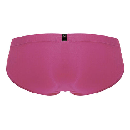 Xtremen 91233 Microfiber Briefs Color Fuchsia