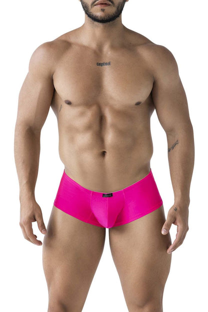 Xtremen 91234 Microfiber Trunks Color Fuchsia