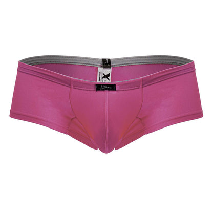 Xtremen 91234 Microfiber Trunks Color Fuchsia