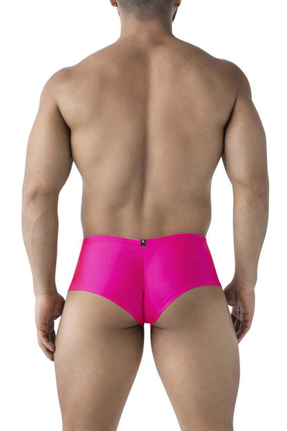 Xtremen 91234 Microfiber Trunks Color Fuchsia