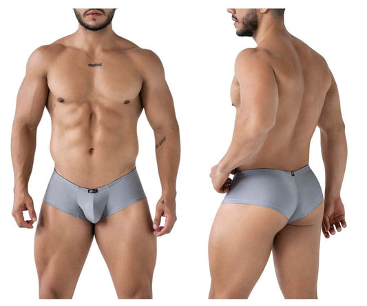 Xtremen 91234 Microfiber Trunks Color Gray