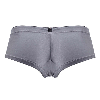 Xtremen 91234 Microfiber Trunks Color Gray